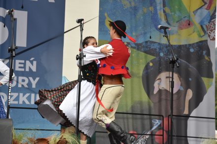 Czwartek na małej scenie TKB w Wiśle